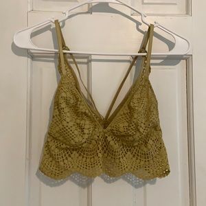 DONATED❗️ Victoria’s Secret Bralette✨